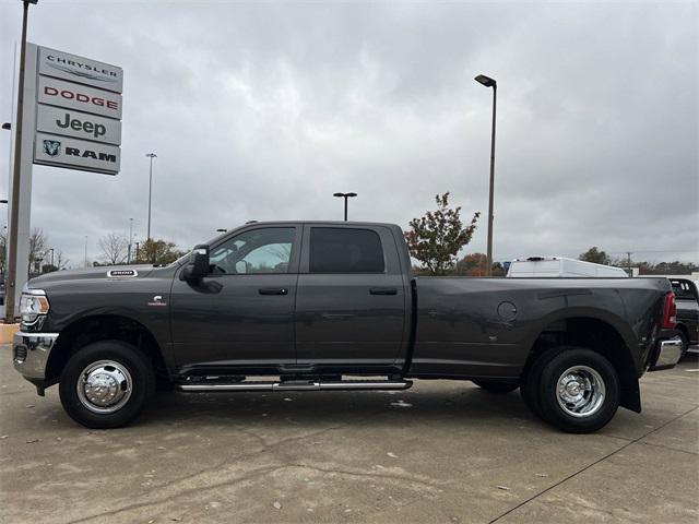 new 2024 Ram 3500 car, priced at $62,991