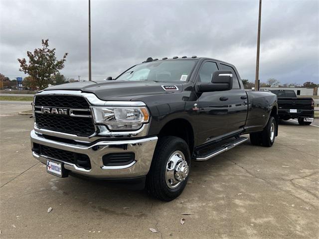 new 2024 Ram 3500 car, priced at $62,991