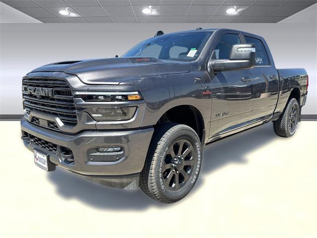 new 2025 Ram 2500 car, priced at $75,991