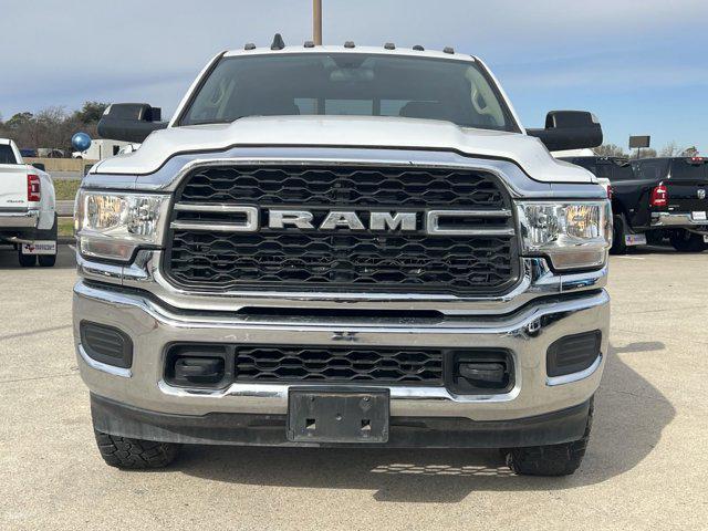 used 2020 Ram 3500 car, priced at $34,999