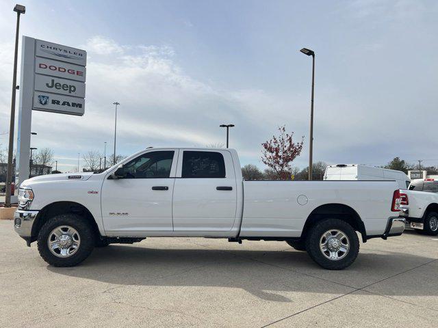 used 2020 Ram 3500 car, priced at $34,999