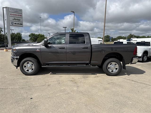 new 2025 Ram 2500 car, priced at $66,591