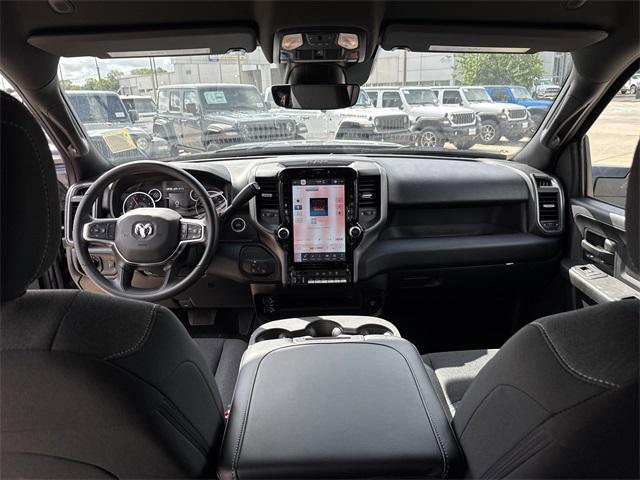 new 2025 Ram 2500 car, priced at $64,991