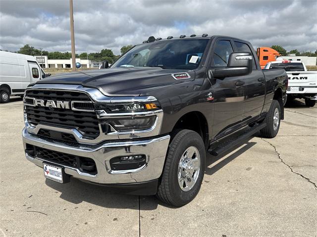 new 2025 Ram 2500 car, priced at $66,591
