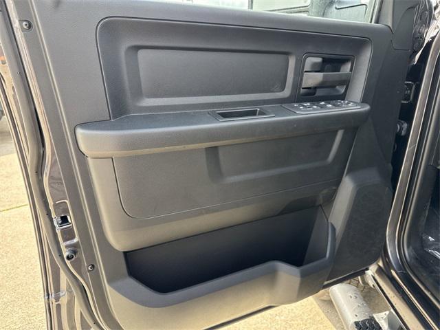 new 2025 Ram 2500 car, priced at $66,591