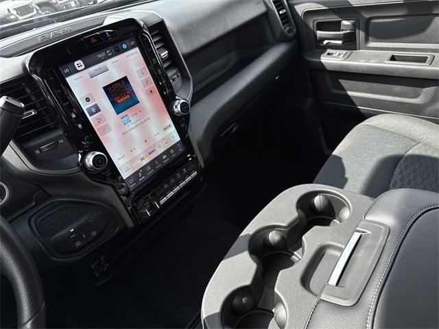 new 2025 Ram 2500 car, priced at $64,991