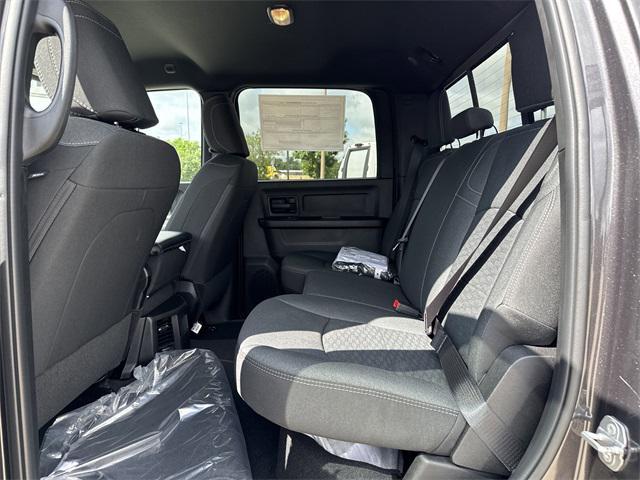 new 2025 Ram 2500 car, priced at $64,991