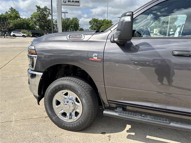 new 2025 Ram 2500 car, priced at $64,991