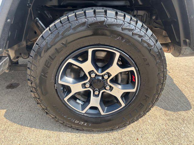 used 2021 Jeep Gladiator car, priced at $28,888