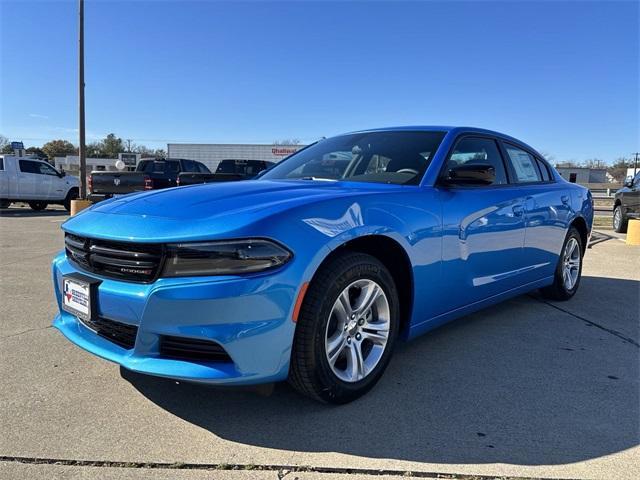 new 2023 Dodge Charger car, priced at $27,672