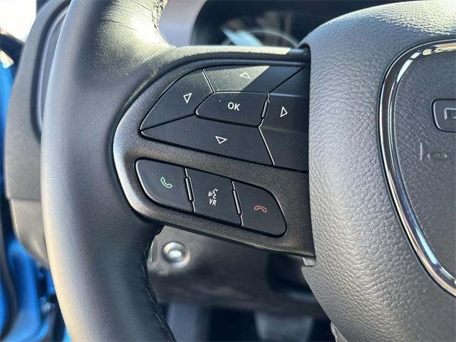 new 2023 Dodge Charger car, priced at $28,993