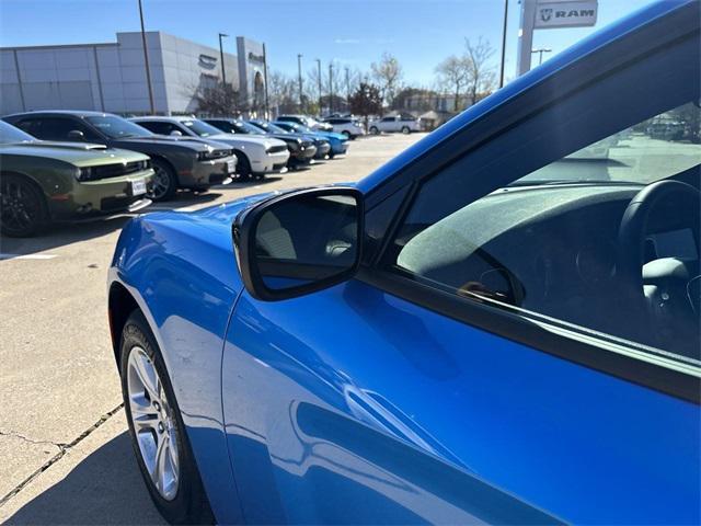 new 2023 Dodge Charger car, priced at $28,993