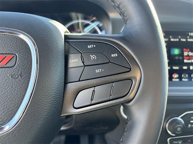 new 2023 Dodge Charger car, priced at $28,993