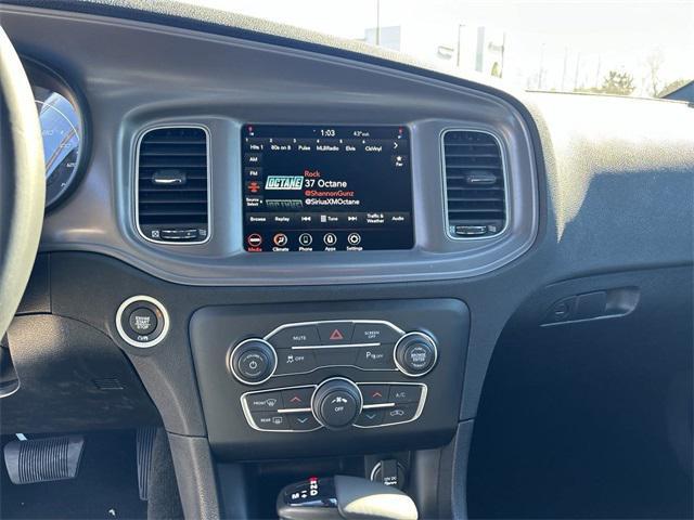 new 2023 Dodge Charger car, priced at $28,993