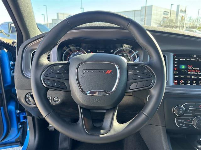 new 2023 Dodge Charger car, priced at $28,993