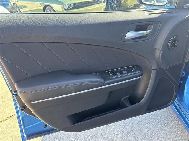 new 2023 Dodge Charger car, priced at $28,993