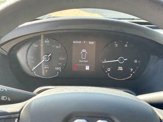 used 2023 Ram ProMaster 2500 car, priced at $30,999