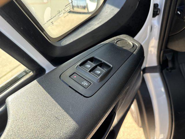 used 2023 Ram ProMaster 2500 car, priced at $30,999