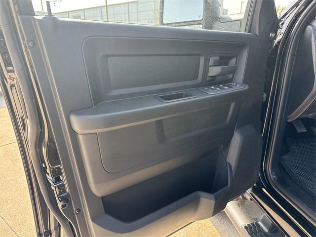 new 2025 Ram 2500 car, priced at $66,991