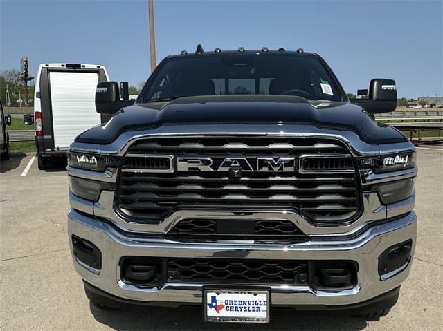 new 2025 Ram 2500 car, priced at $74,991