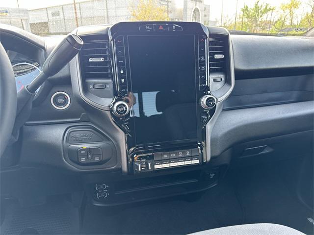 new 2025 Ram 2500 car, priced at $74,991