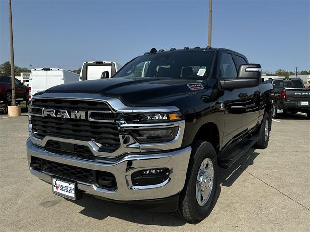 new 2025 Ram 2500 car, priced at $74,991