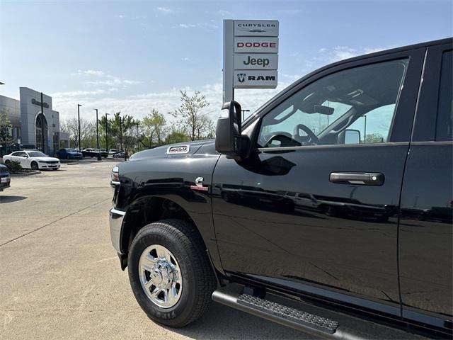 new 2025 Ram 2500 car, priced at $66,991