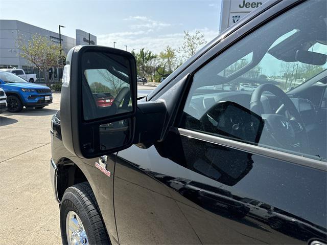 new 2025 Ram 2500 car, priced at $74,991