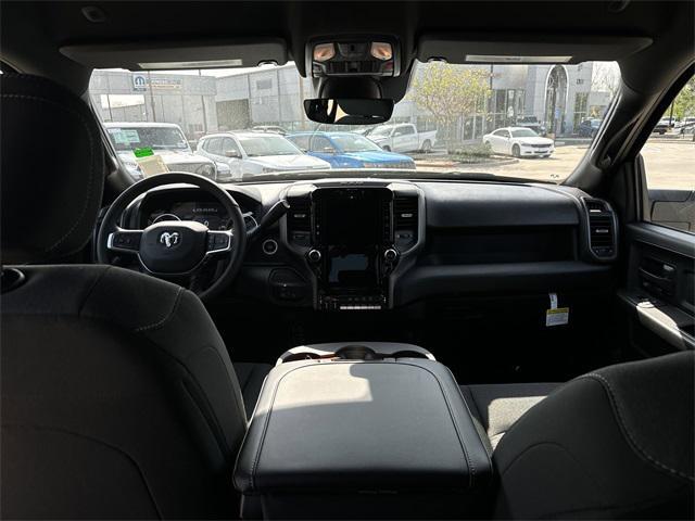 new 2025 Ram 2500 car, priced at $66,991