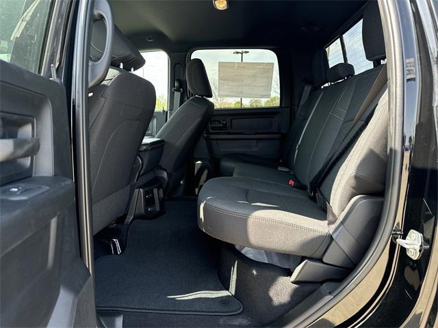 new 2025 Ram 2500 car, priced at $66,991