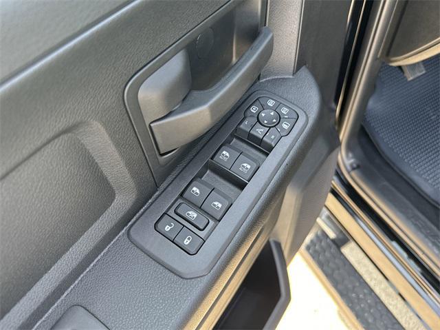 new 2025 Ram 2500 car, priced at $74,991