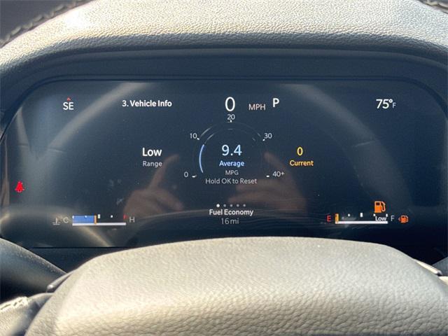 new 2024 Jeep Grand Cherokee car, priced at $37,591