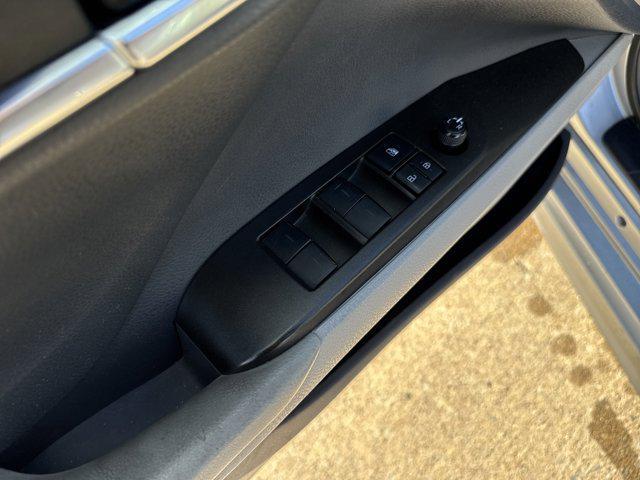 used 2022 Toyota Camry car, priced at $22,888