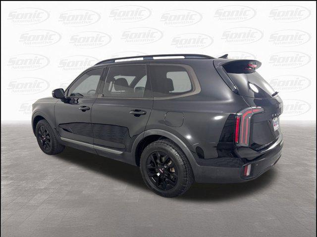 used 2023 Kia Telluride car, priced at $36,596