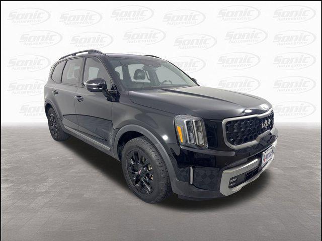 used 2023 Kia Telluride car, priced at $36,596