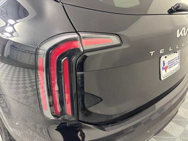 used 2023 Kia Telluride car, priced at $36,596