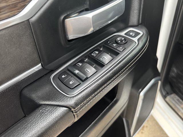 used 2020 Ram 2500 car, priced at $43,999