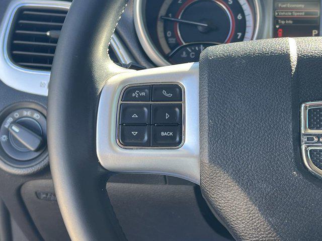 used 2020 Dodge Journey car, priced at $14,988