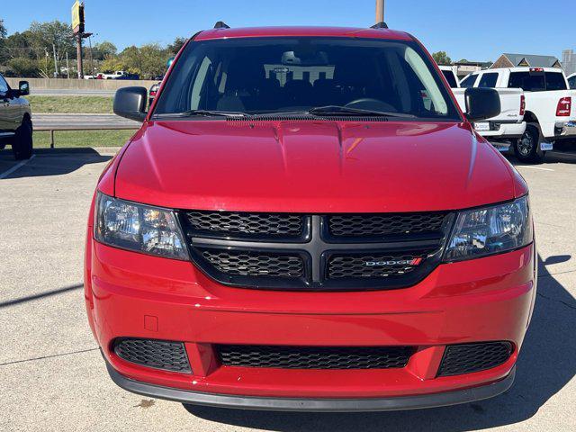 used 2020 Dodge Journey car, priced at $14,988