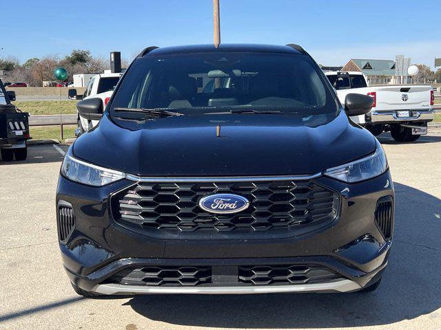 used 2023 Ford Escape car, priced at $20,999