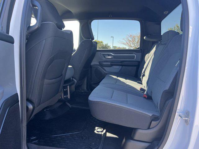 used 2023 Ram 1500 car, priced at $31,338