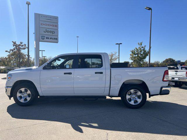 used 2023 Ram 1500 car, priced at $31,338