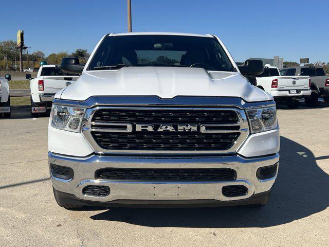 used 2023 Ram 1500 car, priced at $31,338