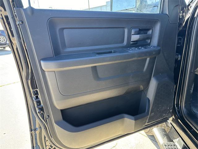 new 2025 Ram 2500 car, priced at $66,991