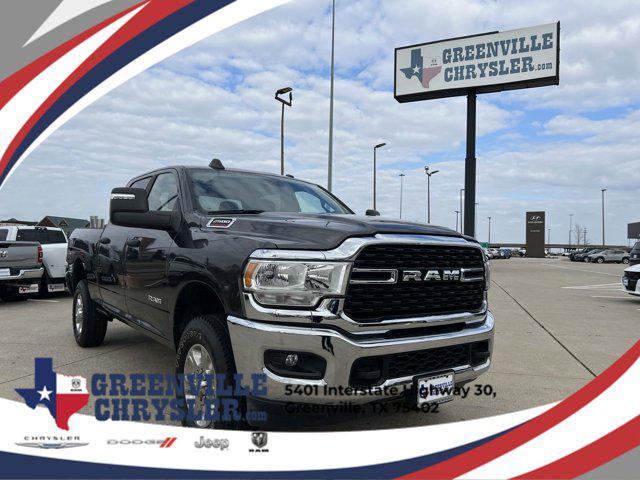 used 2023 Ram 2500 car, priced at $42,996