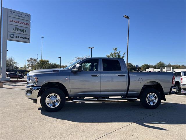 new 2024 Ram 2500 car, priced at $53,991