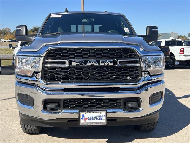 new 2024 Ram 2500 car, priced at $53,991