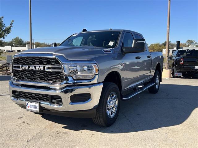 new 2024 Ram 2500 car, priced at $53,991