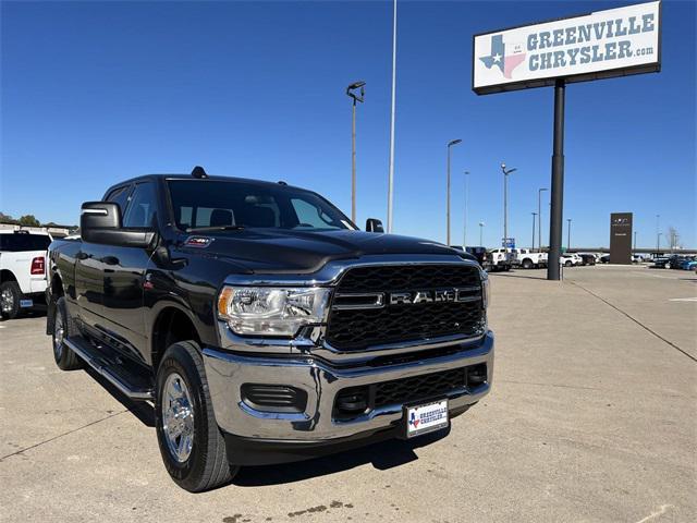 new 2024 Ram 2500 car, priced at $56,991