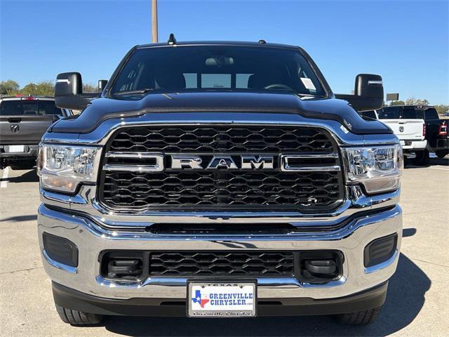 new 2024 Ram 2500 car, priced at $56,991